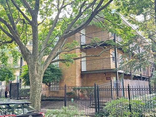 4610 N Dover Unit 3H, Chicago, IL 60640