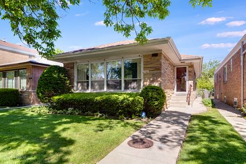 6147 N Harding, Chicago, IL 60659