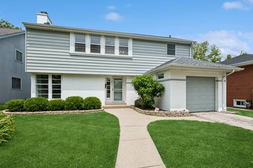 2109 Cummings, Flossmoor, IL 60422