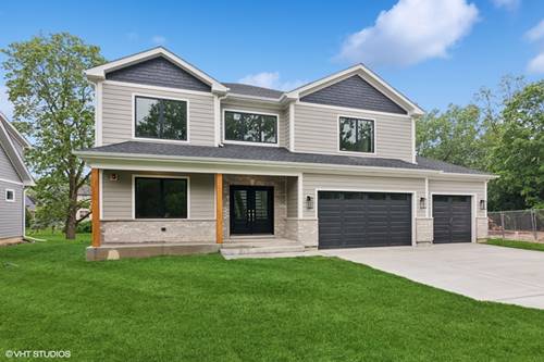 1527 N Louise, Palatine, IL 60067