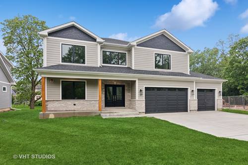 1527 N Louise, Palatine, IL 60067