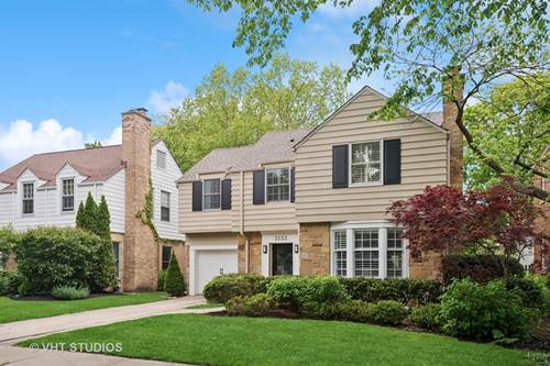 3233 Park, Evanston, IL 60201