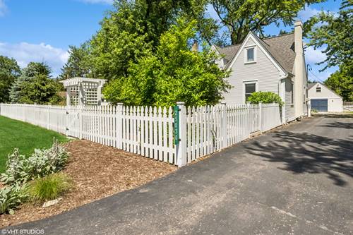 25030 W Fox, Antioch, IL 60002