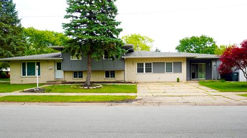 19135 Oakwood, Lansing, IL 60438