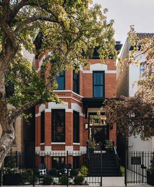 1823 N Lincoln Park West, Chicago, IL 60614