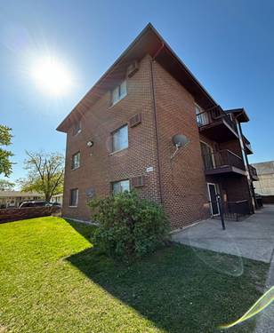 3068 Bernice Unit 2S, Lansing, IL 60438