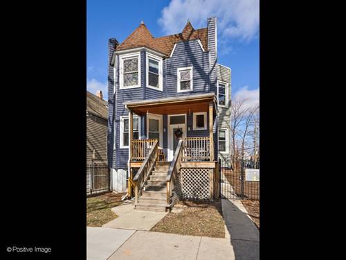 3750 W Cortland Unit 1, Chicago, IL 60647