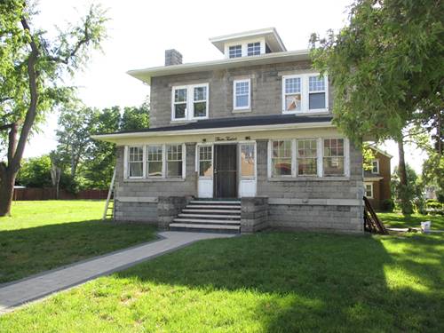 312 Union, Joliet, IL 60433