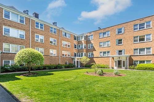 530 Michigan Unit 3E, Evanston, IL 60202