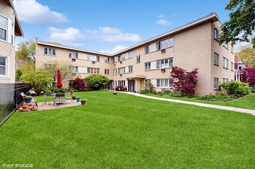 6316 N Paulina Unit 3D, Chicago, IL 60660