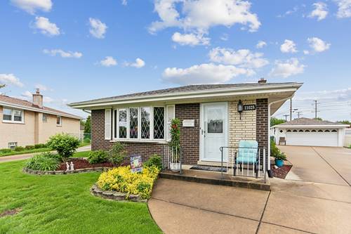 11025 S Kolmar, Oak Lawn, IL 60453