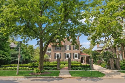539 N East, Oak Park, IL 60302