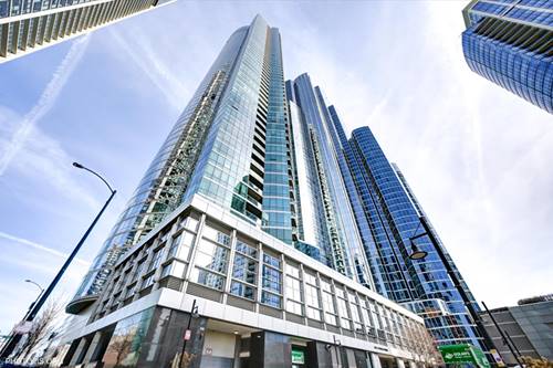 1201 S Prairie Unit 1505, Chicago, IL 60605