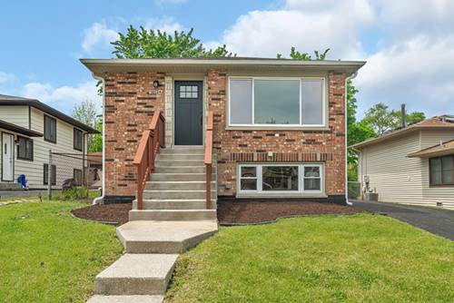 18024 Birch, Country Club Hills, IL 60478