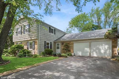 1130 Bernard, Buffalo Grove, IL 60089