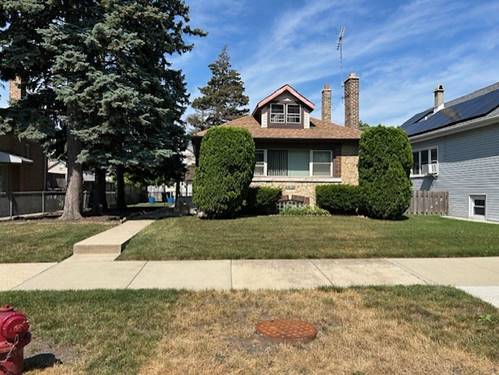 3832 N Nora, Chicago, IL 60634