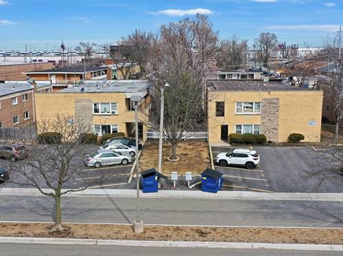 10548 Crown, Franklin Park, IL 60131