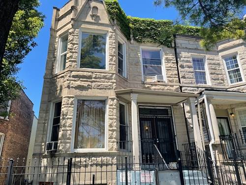 1548 S Drake Unit 2, Chicago, IL 60623