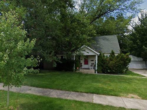 518 N Martha, Lombard, IL 60148