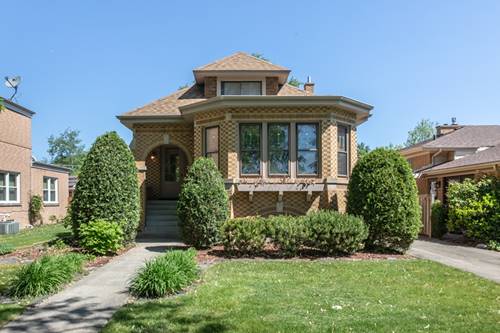 1806 Woodland, Park Ridge, IL 60068