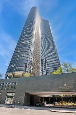 505 N Lake Shore Unit 4807, Chicago, IL 60611