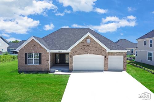 25419 W Rock, Plainfield, IL 60586