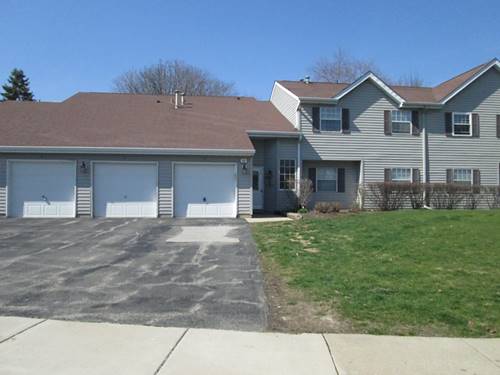 56 N Victoria Unit E, Streamwood, IL 60107