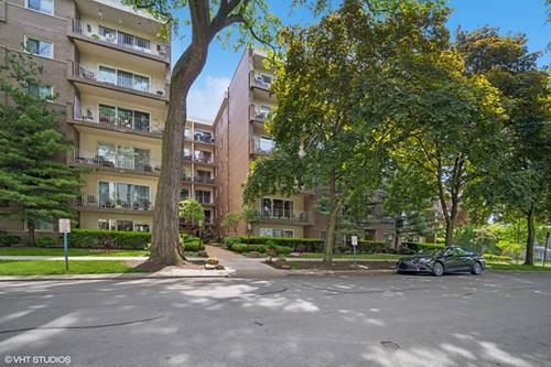407 Ashland Unit 6H, River Forest, IL 60305