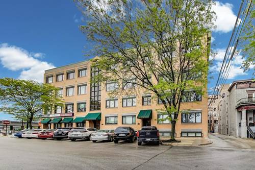 4751 N Artesian Unit 206, Chicago, IL 60625