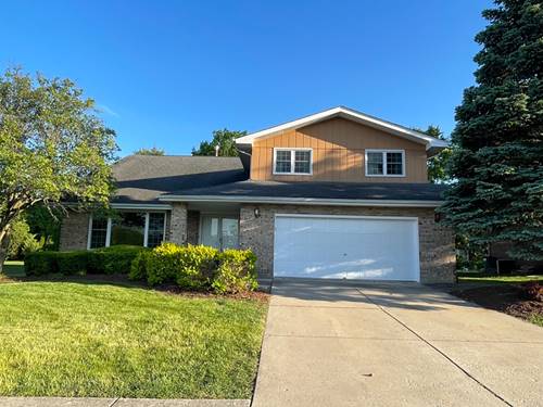 13153 W Pin Oak, Homer Glen, IL 60491
