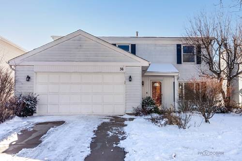 36 Monterey, Vernon Hills, IL 60061