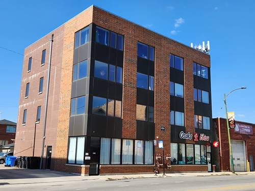 2606 S Halsted Unit 2, Chicago, IL 60608