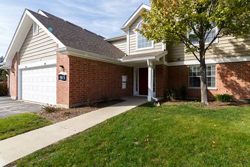 1691 E Green Briar Unit 3832, Schaumburg, IL 60173