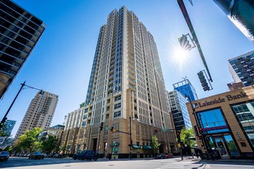 1400 S Michigan Unit 2512, Chicago, IL 60605