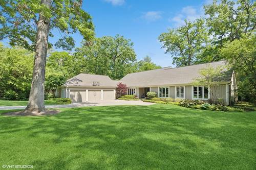 305 Winchester, Lake Bluff, IL 60044