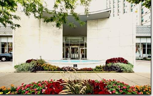 3600 N Lake Shore Unit 2212, Chicago, IL 60613