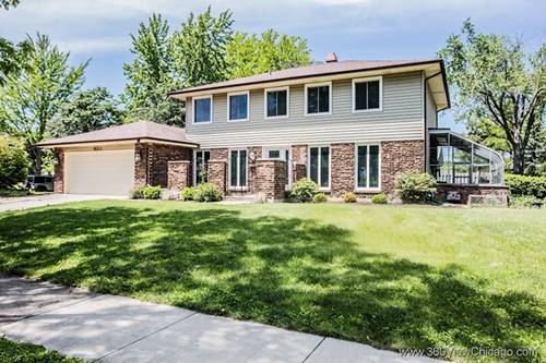 824 62nd, Downers Grove, IL 60516