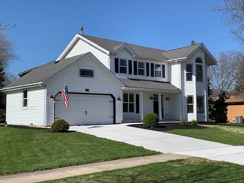 1329 Neskola, Naperville, IL 60564