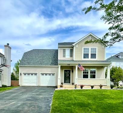 749 S Vintage, Round Lake, IL 60073
