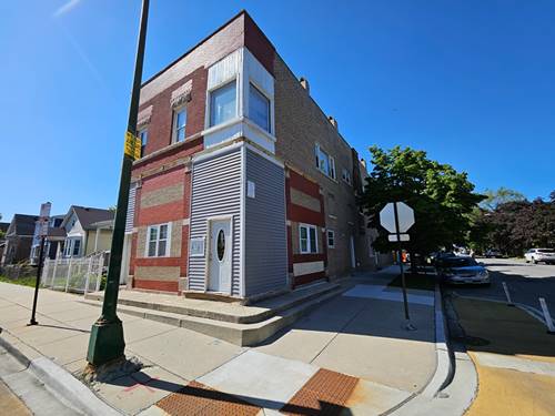 2500 W Pershing Unit 1R, Chicago, IL 60609