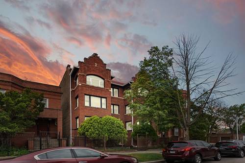 7304 S Union, Chicago, IL 60621