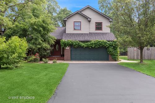 4335 Dewey, Matteson, IL 60443