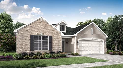 7607 Honeysuckle, Joliet, IL 60431