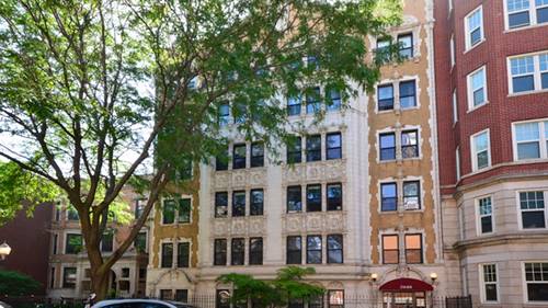 5646 N Kenmore Unit 1C, Chicago, IL 60660
