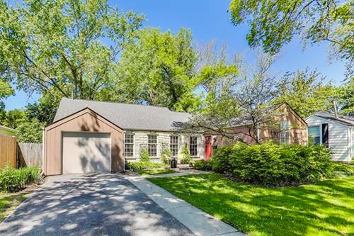 1424 Sycamore, Northbrook, IL 60062