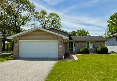 424 E Clark, Glenwood, IL 60425