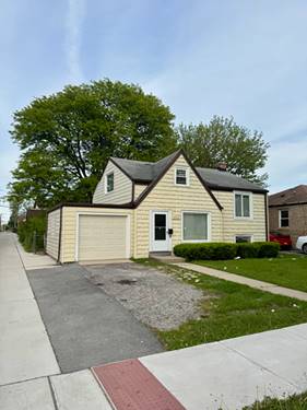 2219 S 13th, Broadview, IL 60155