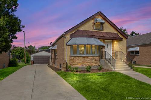 2312 S 1st, North Riverside, IL 60546