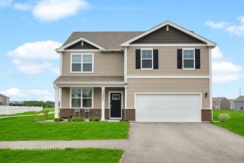 3221 Lehman, Yorkville, IL 60560