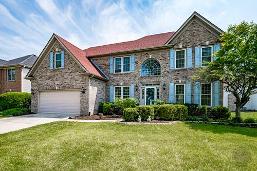 3744 Highknob, Naperville, IL 60564